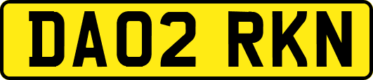 DA02RKN
