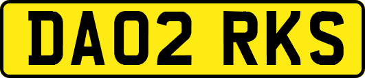 DA02RKS