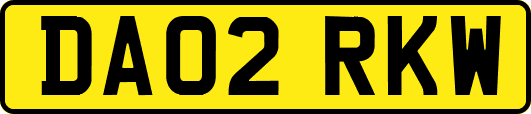 DA02RKW