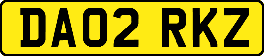 DA02RKZ