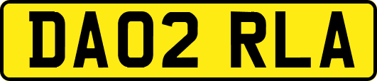 DA02RLA