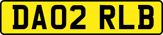 DA02RLB