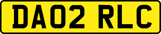 DA02RLC
