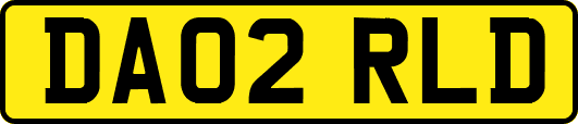 DA02RLD