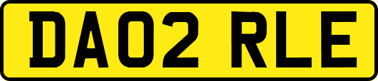 DA02RLE