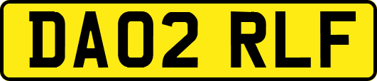 DA02RLF