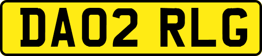 DA02RLG