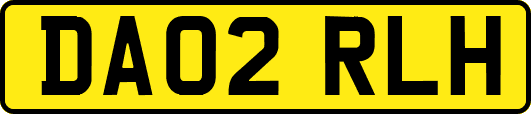 DA02RLH