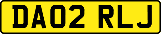 DA02RLJ