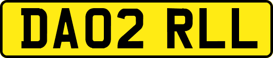 DA02RLL