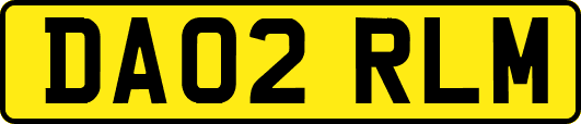 DA02RLM