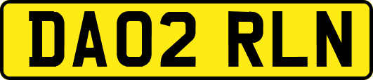 DA02RLN