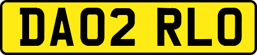 DA02RLO