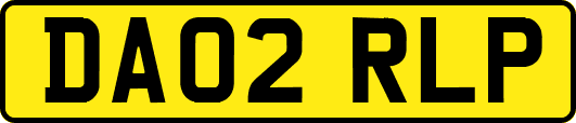 DA02RLP