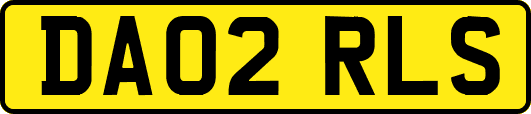 DA02RLS