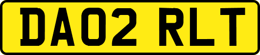 DA02RLT