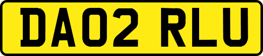 DA02RLU