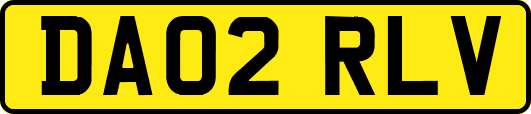 DA02RLV