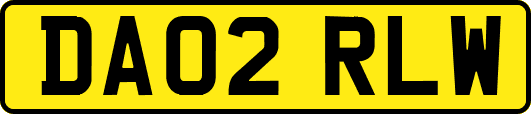 DA02RLW
