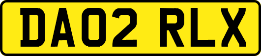 DA02RLX