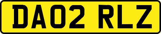 DA02RLZ