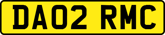 DA02RMC