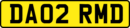DA02RMD
