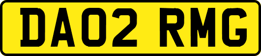 DA02RMG