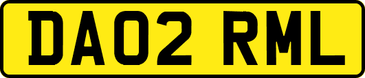 DA02RML