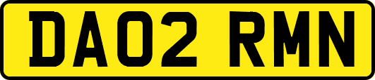 DA02RMN