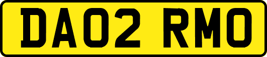 DA02RMO