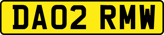 DA02RMW