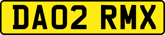 DA02RMX