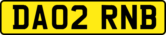 DA02RNB