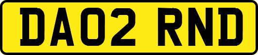 DA02RND