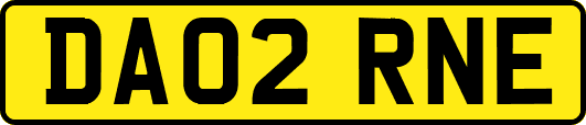 DA02RNE