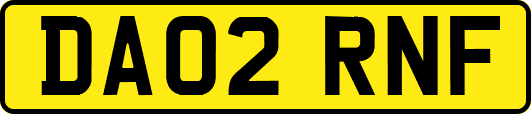 DA02RNF
