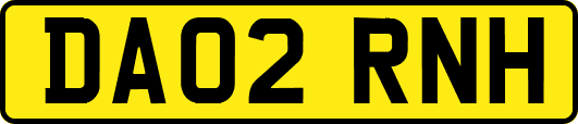 DA02RNH