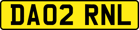DA02RNL