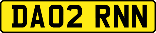 DA02RNN