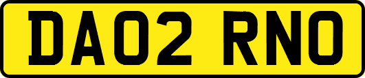 DA02RNO