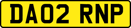 DA02RNP