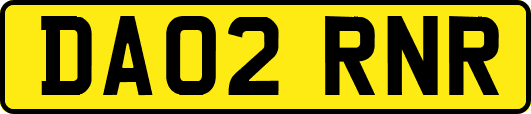 DA02RNR