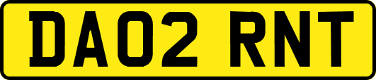 DA02RNT