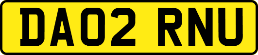 DA02RNU