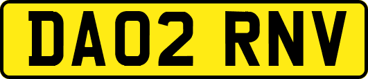 DA02RNV