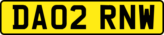 DA02RNW