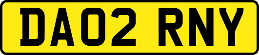 DA02RNY
