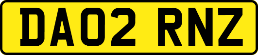 DA02RNZ