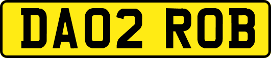 DA02ROB